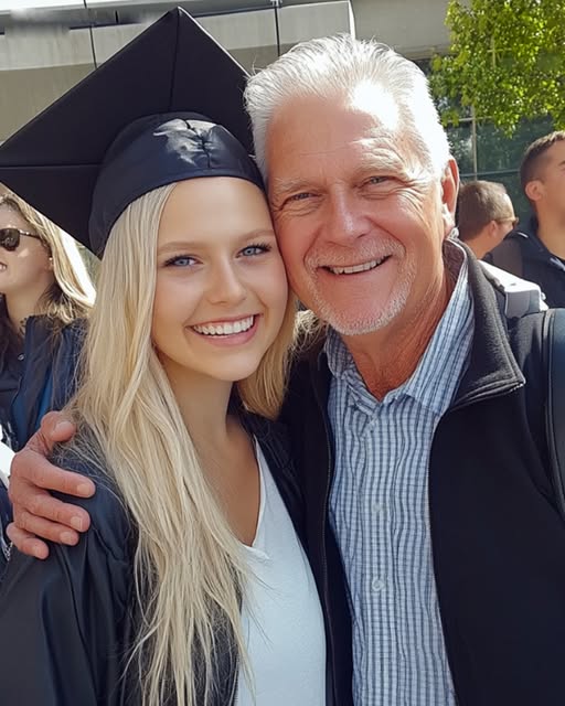 My Dad Kicked Me Out for Marrying a Poor Man — Three Years Later, He Broke Down in Tears