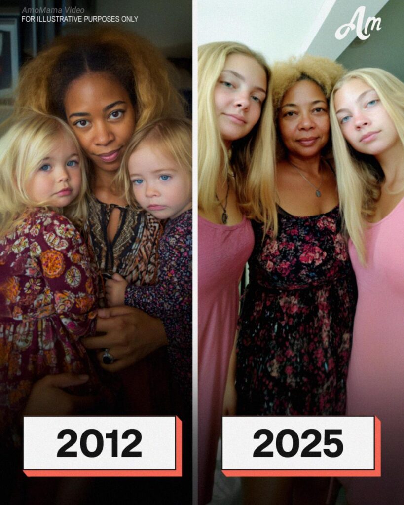I Returned Home from Work to Find My Adopted Twin Daughters Had Changed the Locks and Kicked Me Out I Returned Home from Work to Find My Adopted Twin Daughters Had Changed the Locks and Kicked Me Out