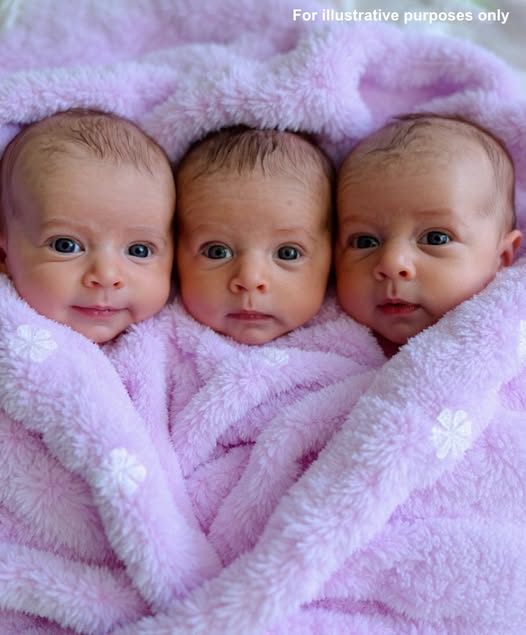 He Abandoned Me and Our Triplets — Years Later, When He Came Back Begging, I Made Sure He Paid
