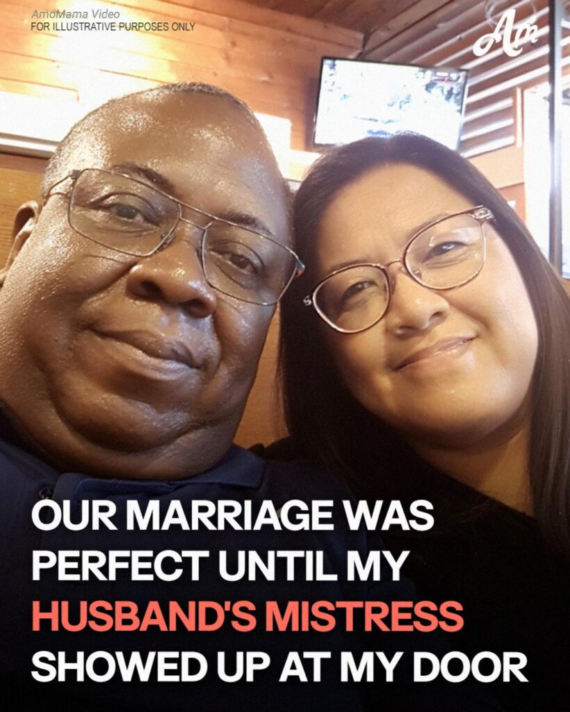 “‘You’re Married?’ — Woman Visits Her Boyfriend to Surprise Him, His Wife She Never Knew About Opens the Door” “‘You’re Married?’ — Woman Visits Her Boyfriend to Surprise Him, His Wife She Never Knew About Opens the Door”