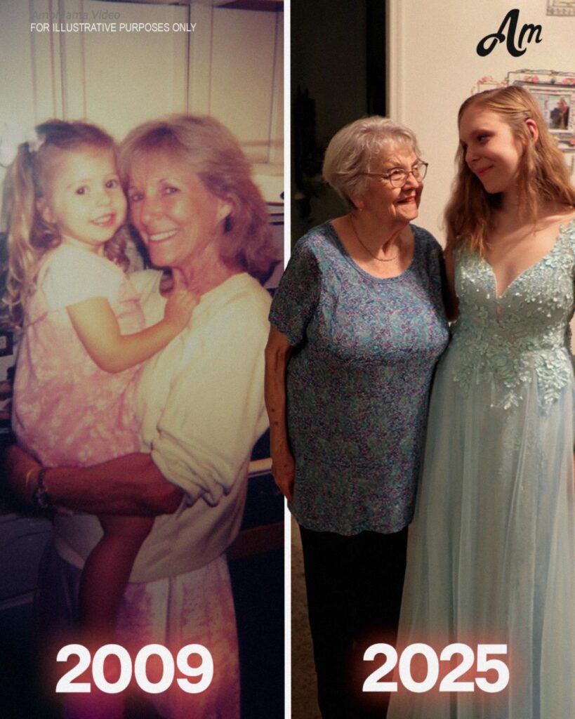 My DIL Abandoned Her Child with Me – 16 Years Later She Showed Up on My Doorstep With an Outrageous Demand My DIL Abandoned Her Child with Me – 16 Years Later She Showed Up on My Doorstep With an Outrageous Demand