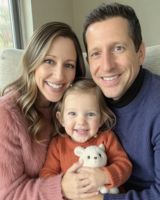 We Adopted a 4-Year-Old Girl — Then My Wife Said, “We Have to Return Her,” and My World Collapsed