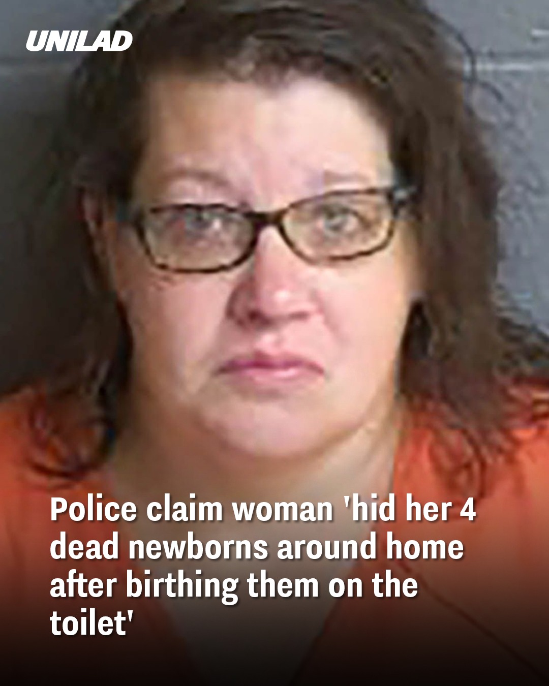 Police Investigate Woman Accused of Concealing Newborns Found Deceased in Her Home