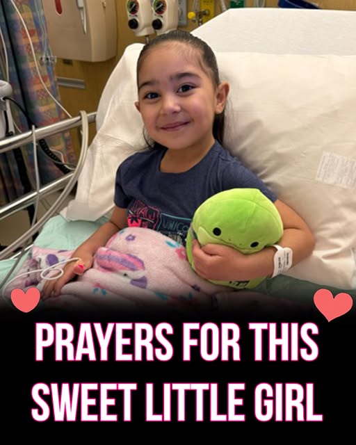 Fighting for Every Breath: The Brave Story of Little Khaleesi Marie Cortez