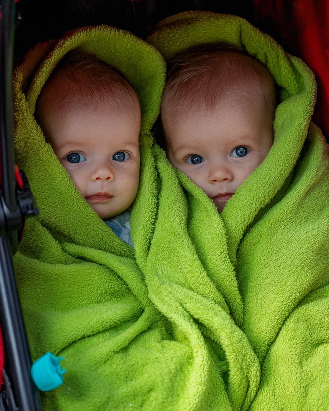 My Teen Daughter Shocked Me by Bringing Newborn Twins Home — Then a Lawyer Called About a .7 M Inheritance!!!