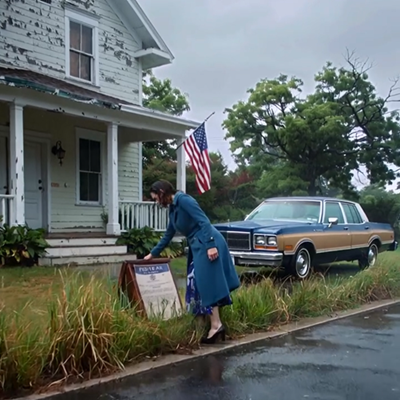 Divorced Mom Spends Her Last 0 on a Run-Down House — What She Finds Inside Changes Everything