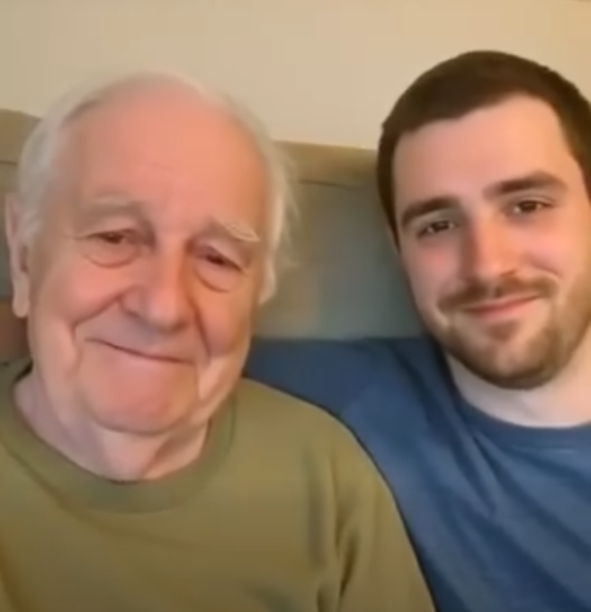 Father Leaves Fortune to Neighbor Instead of Son — The Truth Stuns Him