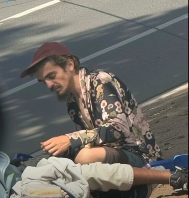 Former Nickelodeon Star Tylor Chase Receives ,207 Fundraiser Makeover Amid Homelessness Struggles
