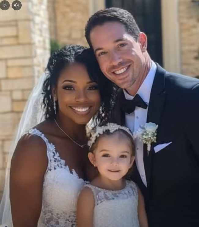 My Daughter’s Words Changed How I Saw My New Wife — A Heartwarming Story About Family, Love, and Forgiveness