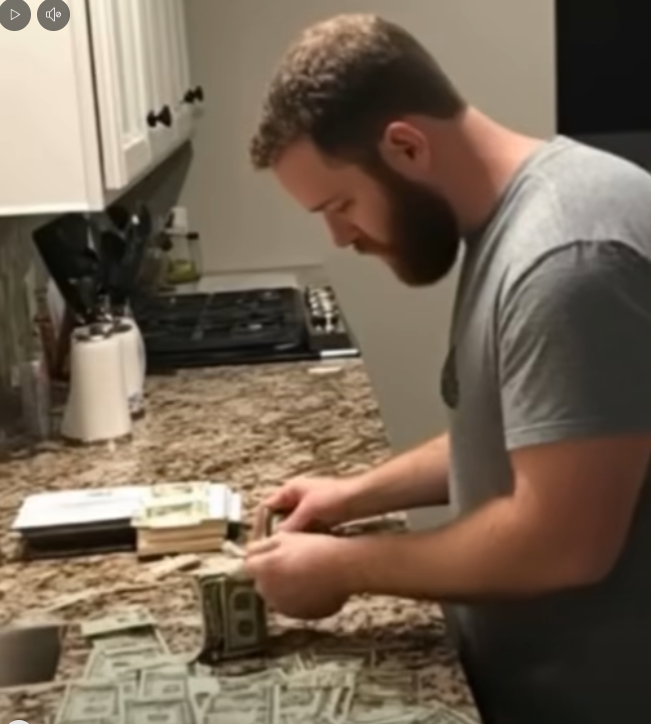 The Apartment I Paid Rent For Belonged to My Husband