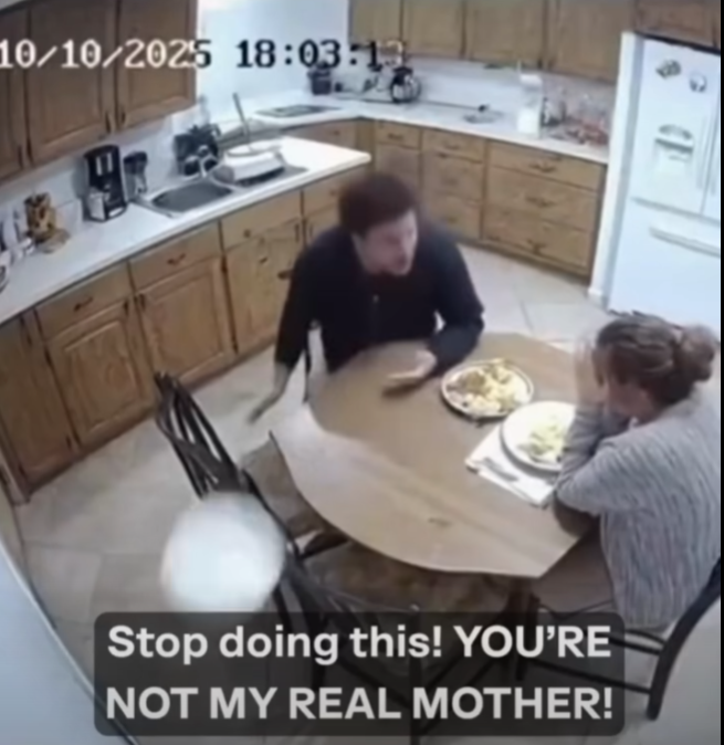 Heartwarming Story: Stepmother Finds Hidden Letter That Heals Her Broken Bond with Stepson