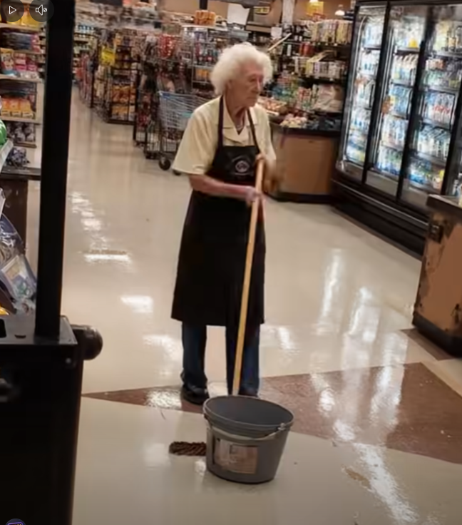 How Standing Up for a Janitor Changed My Life Overnight
