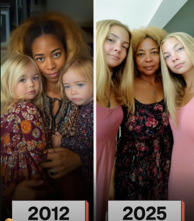 My Adopted 16-Year-Old Twin Daughters Changed the Locks While I Was Away — Their Reason Shocked Me