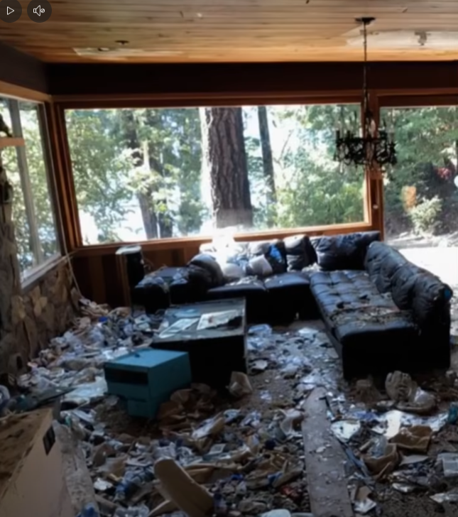 When Stepmom Took the Keys, Karma Had Other Plans