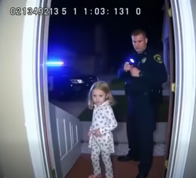 The Girl Who Screamed for Help — The Truth That Changed Everything
