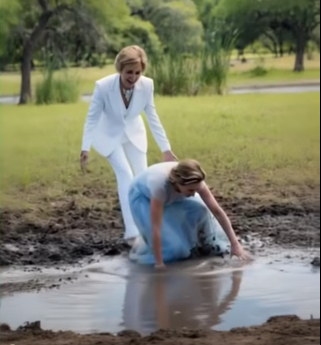 My Mother-in-Law Tried to Humiliate My Mom at My Wedding — She Exposed Herself Instead