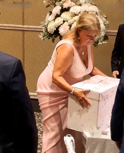 My Mother-in-Law Took Our Wedding Gift Money — Then Made a Huge Scene
