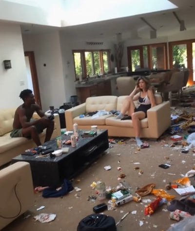 My In-Laws Took Over Our Home — So I Planned a Shocking “Family Barbecue” That Finally Sent Them Packing