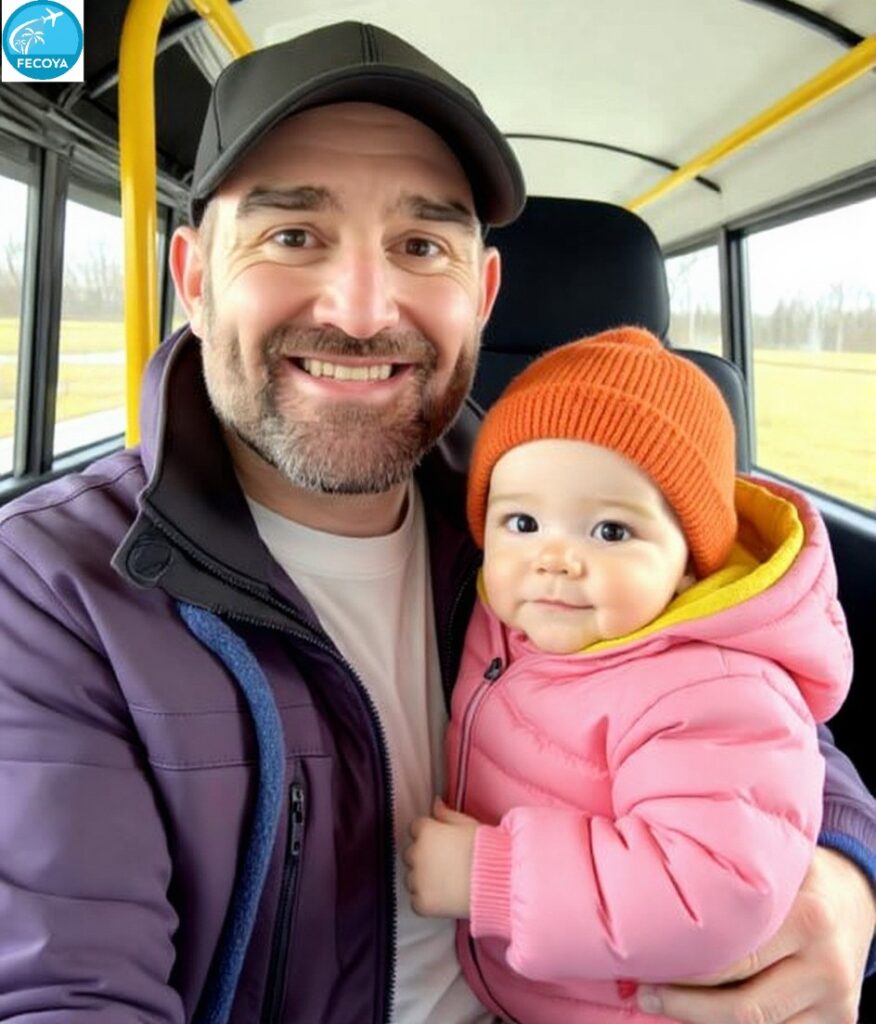 I Helped a Fortune Teller on the Bus — She Told Me to Take a DNA Test for My Son. I Thought She Was Crazy… Until I Saw the Results I Helped a Fortune Teller on the Bus — She Told Me to Take a DNA Test for My Son. I Thought She Was Crazy… Until I Saw the Results