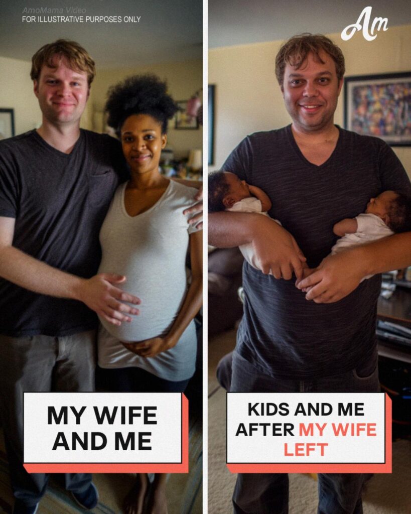 I Went to Pick Up My Wife and Newborn Twins — What I Found at the Hospital Left Me Speechless