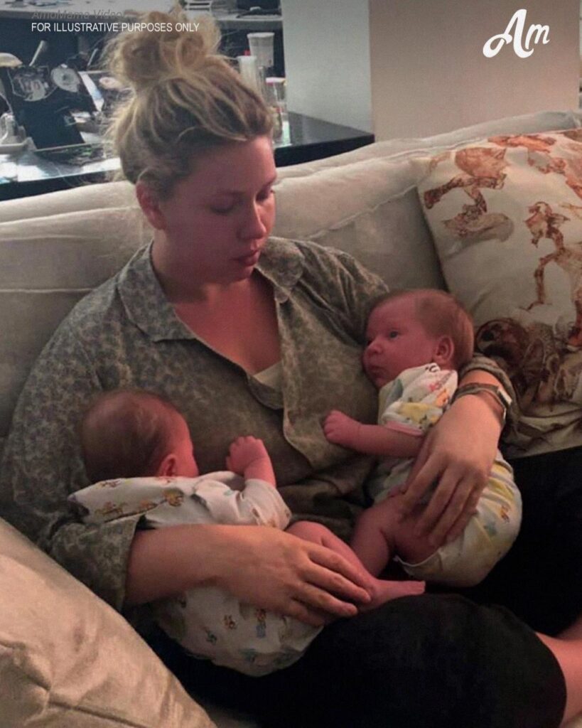 My Husband Promised to Take Care of the Baby If I Had One—But After I Gave Birth, He Told Me to Quit My Job My Husband Promised to Take Care of the Baby If I Had One—But After I Gave Birth, He Told Me to Quit My Job