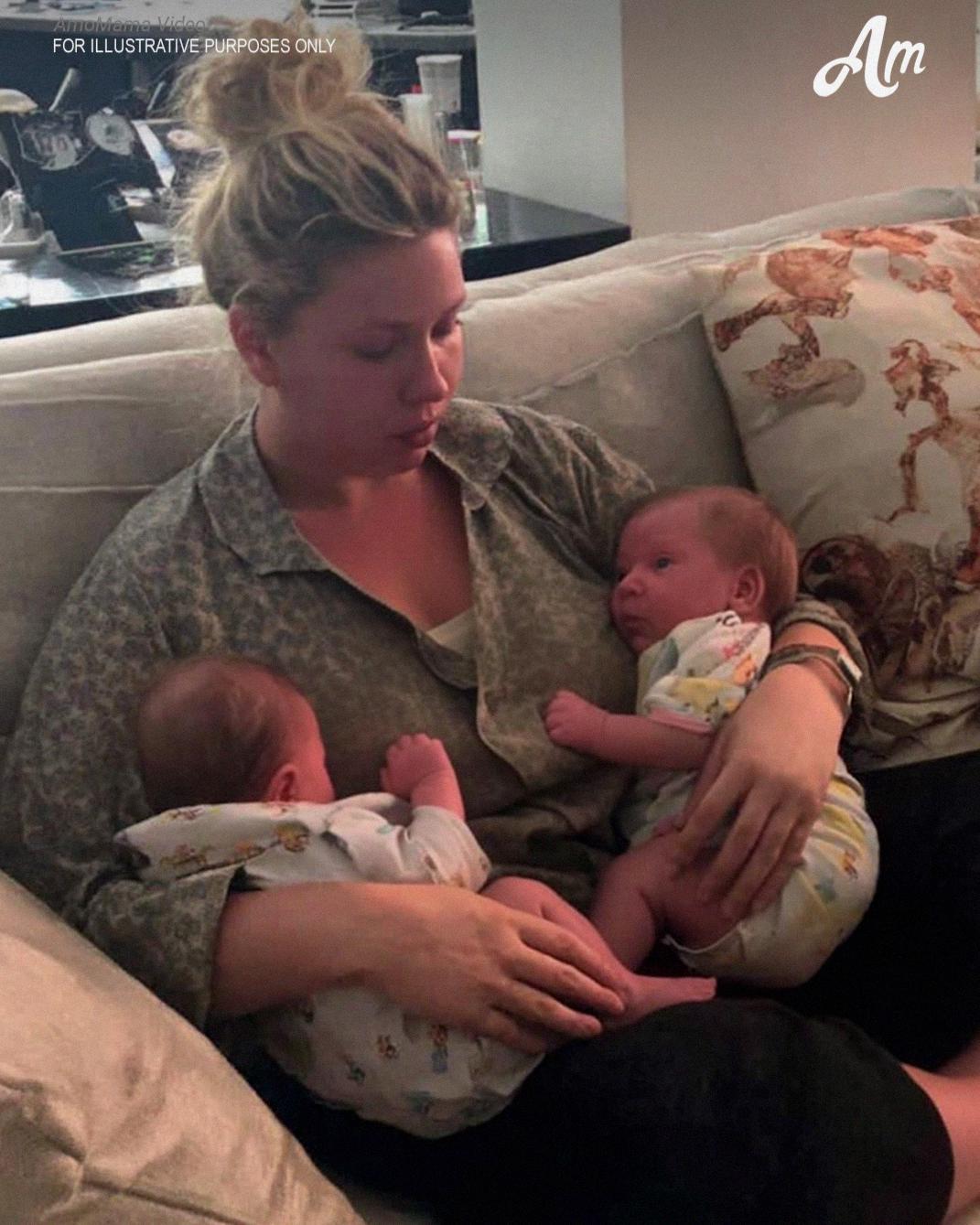 My Husband Promised to Take Care of the Baby If I Had One—But After I Gave Birth, He Told Me to Quit My Job
