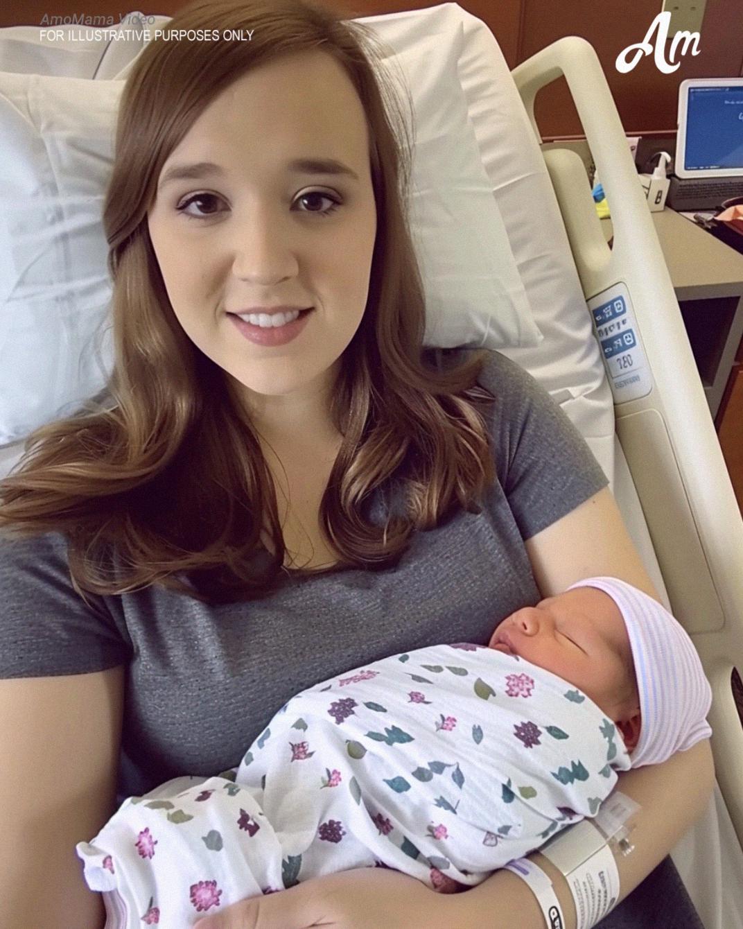 My Boyfriend Kicked Me Out When I Got Pregnant — 26 Years Later, My Son Gave Him the Shock of His Life