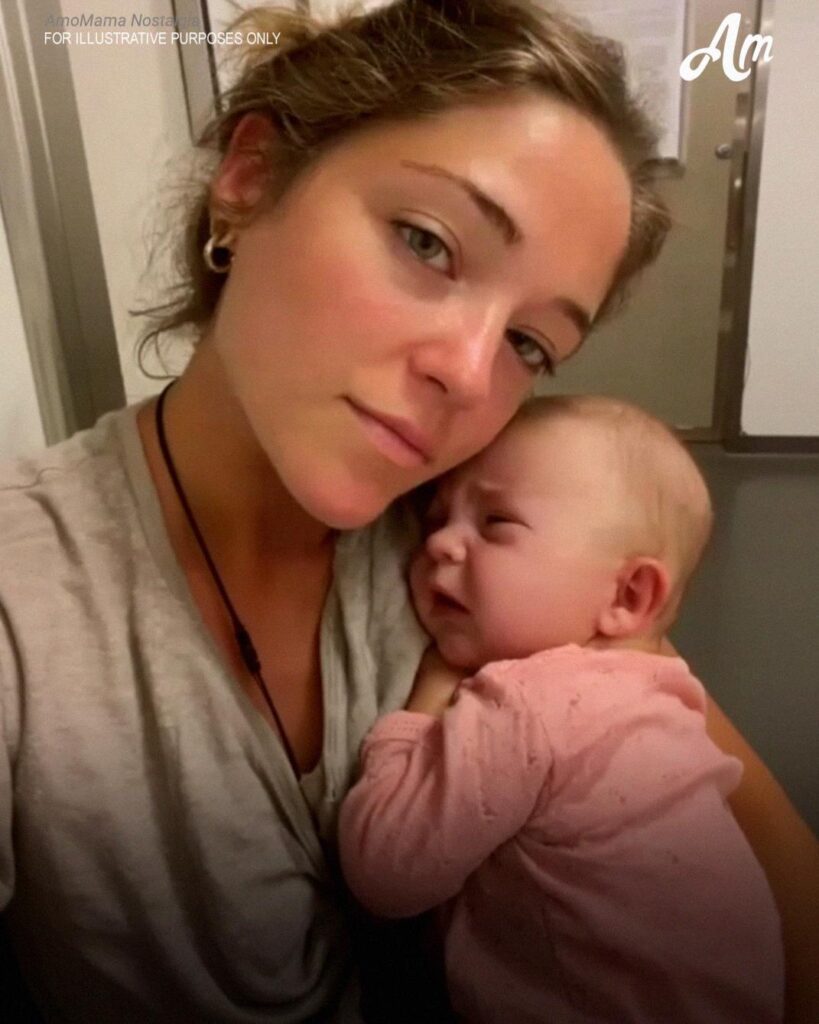A Man Mocked Me in the ER While My Newborn Screamed — The Doctor’s Response Left Everyone Speechless A Man Mocked Me in the ER While My Newborn Screamed — The Doctor’s Response Left Everyone Speechless