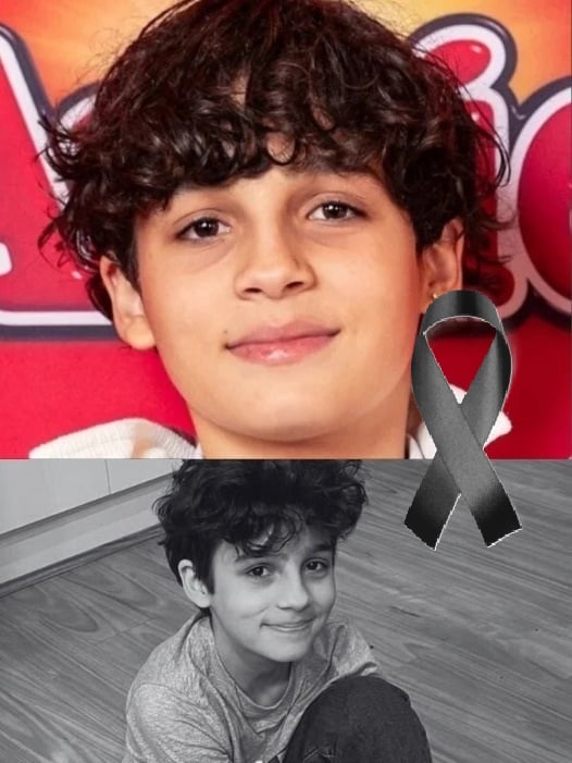 Heartbreaking Loss: Beloved Actress Mourns the Death of Her 13-Year-Old Son