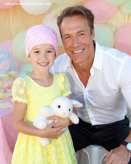My Husband Asked for ,000 for His Child’s Chemo — The Truth About the Money Shocked Me