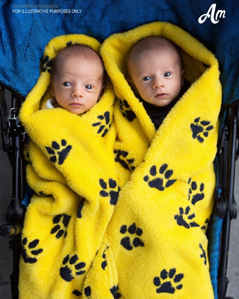 Teen Brings Home Newborn Twins and Tells His Mom “I Couldn’t Leave Them” — Heartwarming Story Goes Viral Teen Brings Home Newborn Twins and Tells His Mom “I Couldn’t Leave Them” — Heartwarming Story Goes Viral