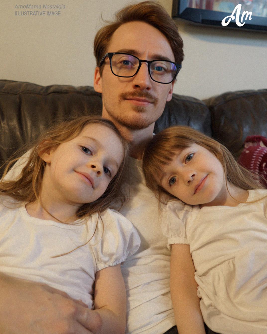 I Became Guardian of My Twin Sisters After Our Mom Passed — My Fiancée Pretended to Care Until I Heard the Truth