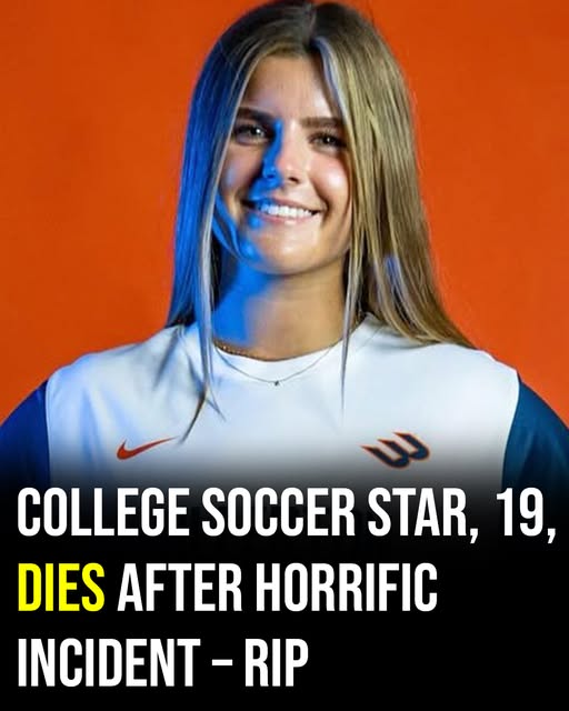 College Soccer Star Lauren Turner Dies After Scooter Crash – Fullerton Mourns