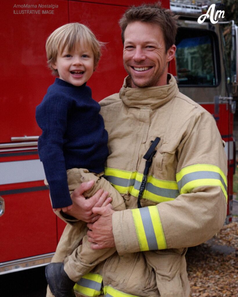 A Woman Reclaims the Baby I Adopted from a Fire Station — Five Years Later, My World Turns Upside Down A Woman Reclaims the Baby I Adopted from a Fire Station — Five Years Later, My World Turns Upside Down