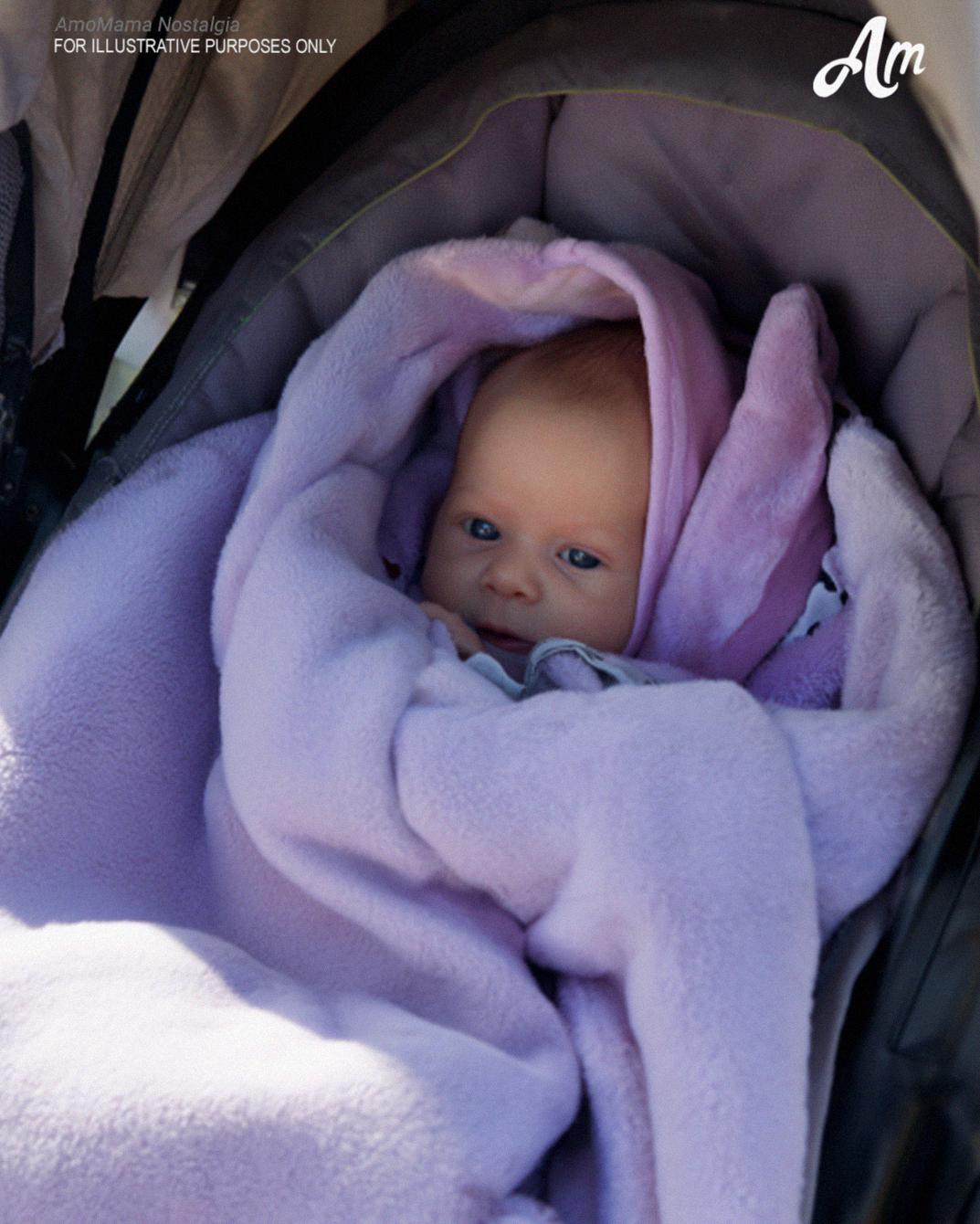 I Became a Surrogate for My Sister — But Days After Birth, They Abandoned the Baby on My Doorstep