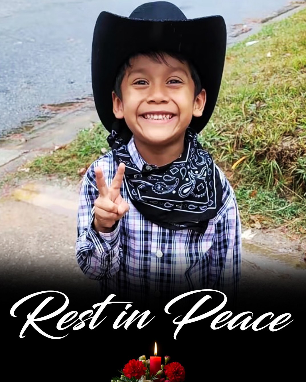 In Loving Memory of Abel — A Little Angel Who Brought Light to Everyone
