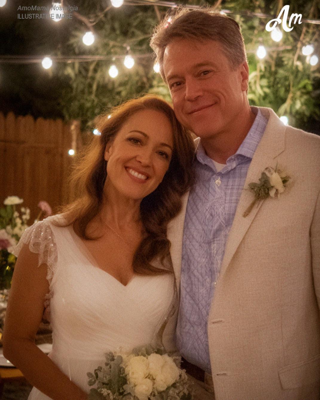 I Married My Late Husband’s Best Friend — But on Our Wedding Night He Revealed a Secret Hidden in the Safe
