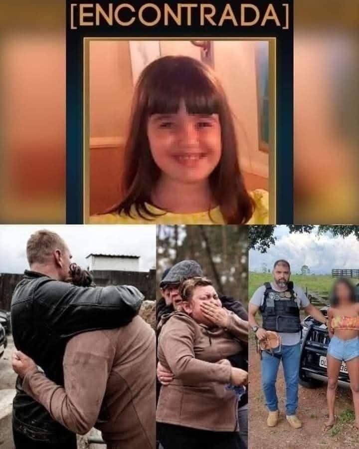 Teen Missing Since 2022 Found Alive — Police Say She “Was Not in the Area We First Suspected”