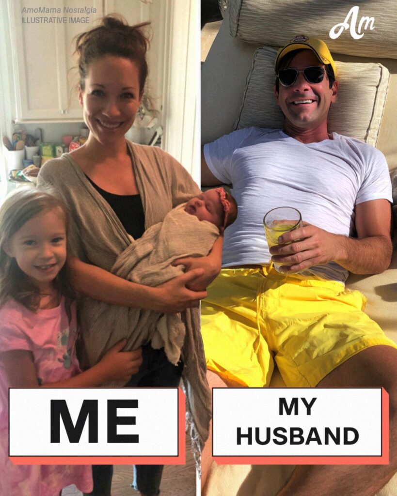 My Husband Asked Me to Pay for His Luxury Trip with Friends — When He Refused to Pay Me Back, I Taught Him a Lesson He’ll Never Forget My Husband Asked Me to Pay for His Luxury Trip with Friends — When He Refused to Pay Me Back, I Taught Him a Lesson He’ll Never Forget