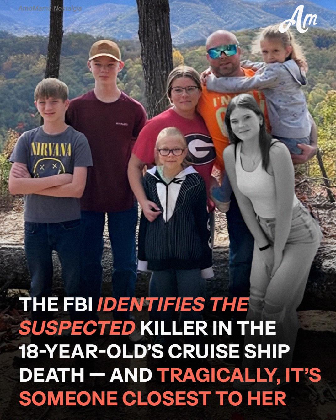 Florida Teen Dies on Carnival Cruise: Court Filing Suggests Relative May Face Charges