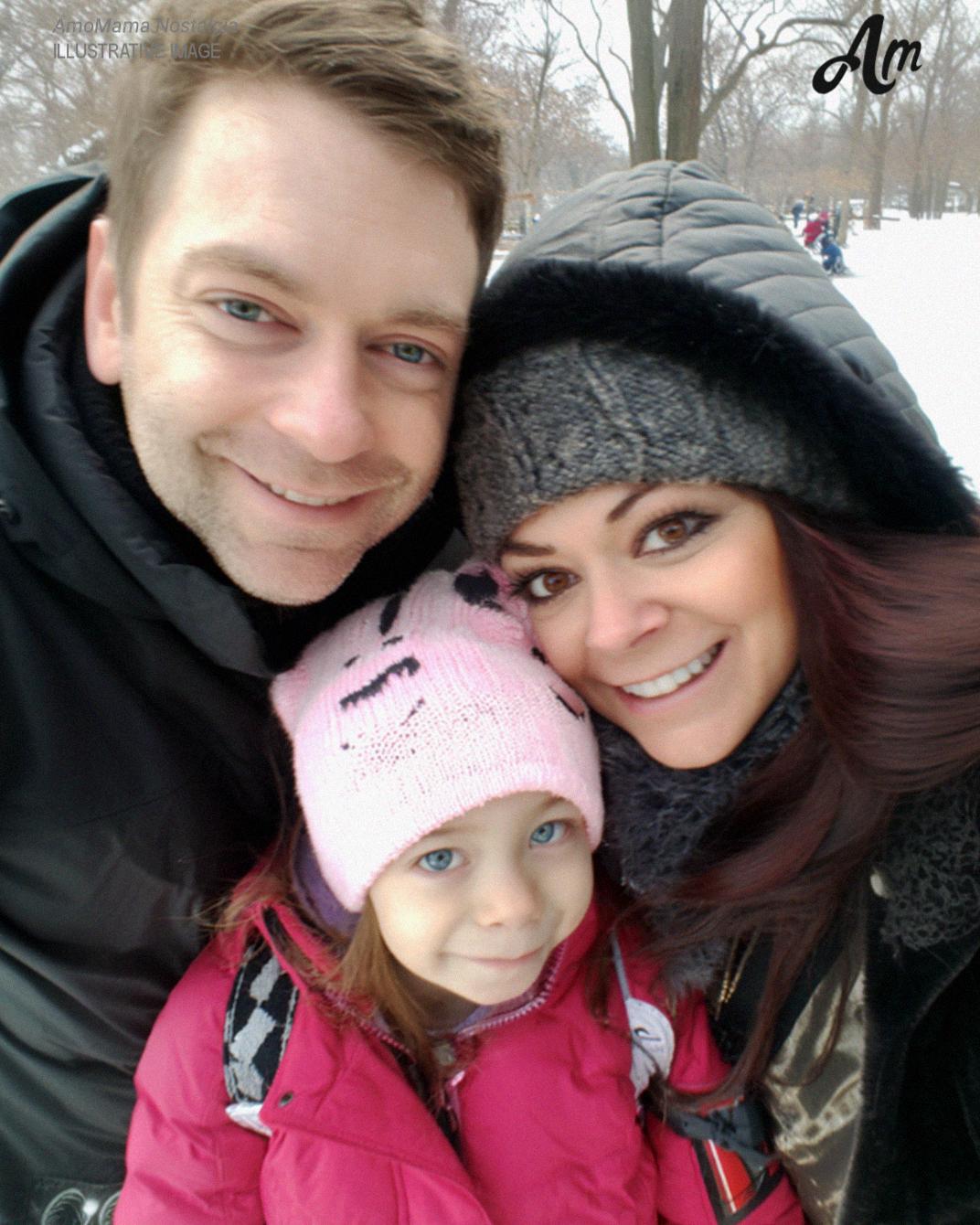 I Took My Daughter to Meet My Girlfriend — What She Discovered in Her Room Left Me Speechless