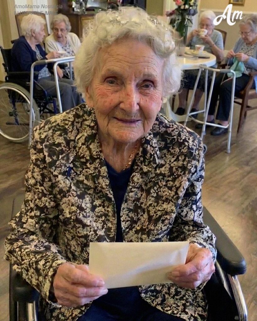 My Grandson Left Me in a Nursing Home — Years Later, I Gave Him and a Message That Changed His Life Forever My Grandson Left Me in a Nursing Home — Years Later, I Gave Him and a Message That Changed His Life Forever