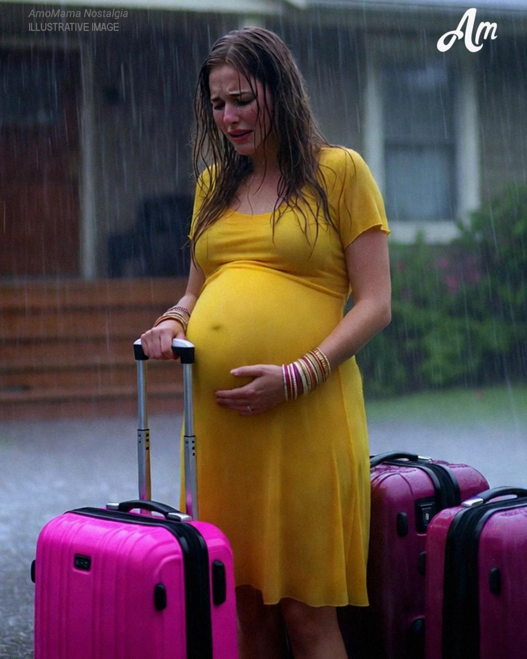 Stepmom Forced Me Out 36 Hours After My Dad’s Funeral — But Karma Gave Her the Perfect Payback