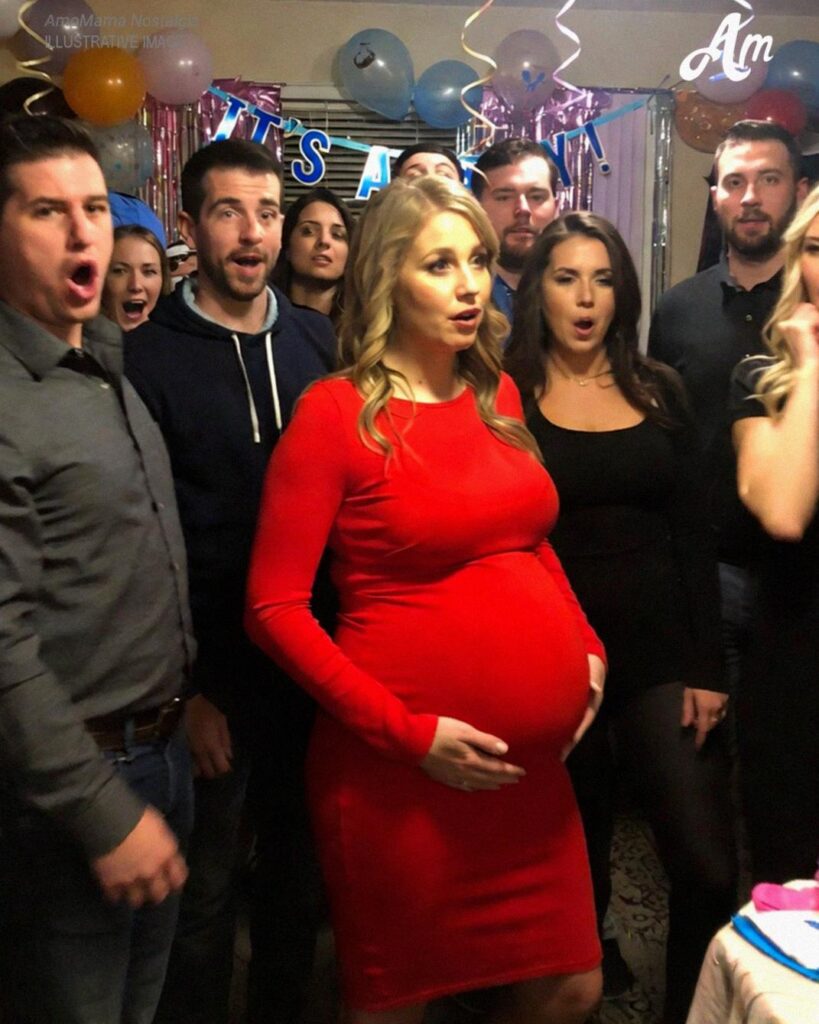 I Lost My Baby — Then Discovered My Husband Was the Father of My Sister’s Child at Her Gender Reveal I Lost My Baby — Then Discovered My Husband Was the Father of My Sister’s Child at Her Gender Reveal