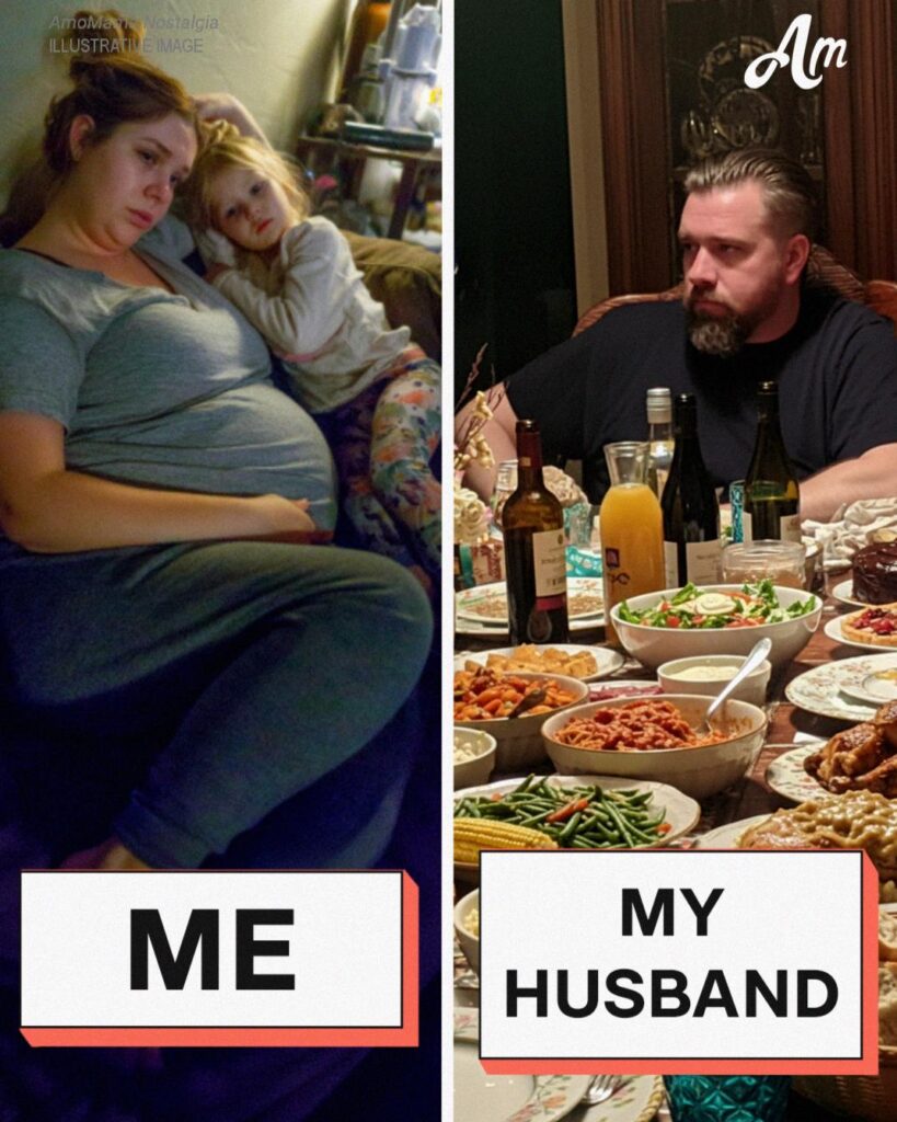 I Rushed Out of My Husband’s Birthday Celebration after What He Did — The Truth Shocked Everyone I Rushed Out of My Husband’s Birthday Celebration after What He Did — The Truth Shocked Everyone