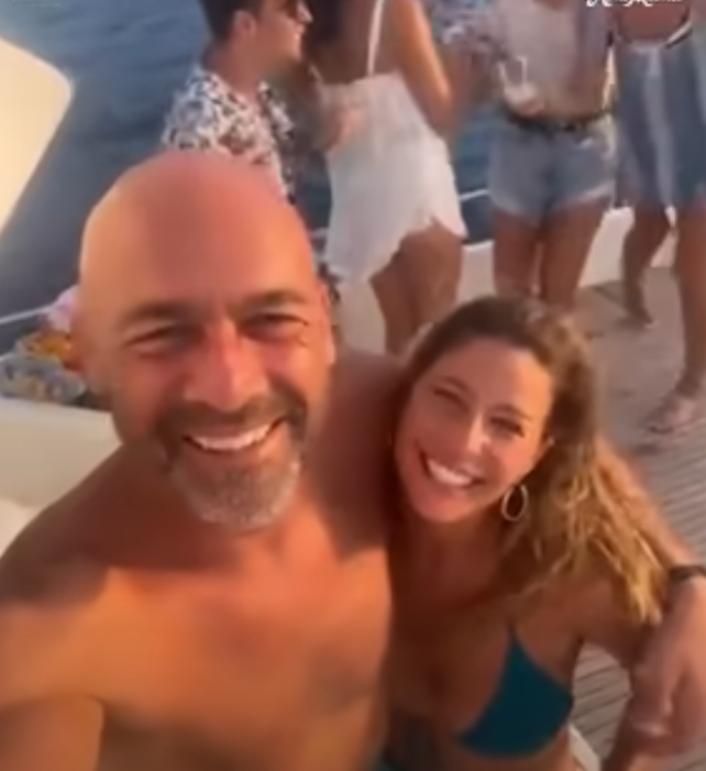 My Husband Went on Vacation While I Recovered from a C-Section — When He Came Home, Karma Was Waiting