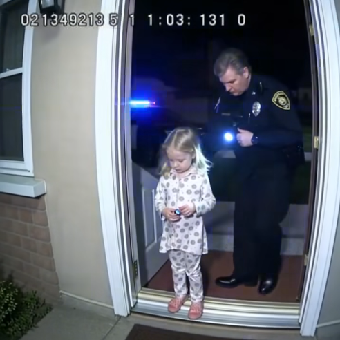 The Girl Who Screamed for Help — What We Found Left Everyone Stunned
