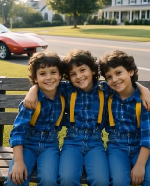 Triplets Missing Since 1981 – A Mother’s Heartbreaking Discovery After 30 Years