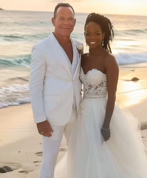 She Thought She Knew Love—Until a Wedding Night Revelation Changed Everything