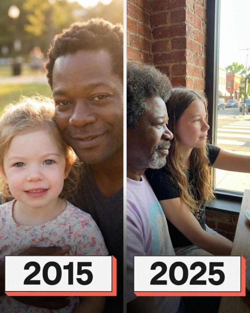I Raised My Late Girlfriend’s Daughter for 10 Years — Now She Says She Must Leave Me for a Heartbreaking Reason
